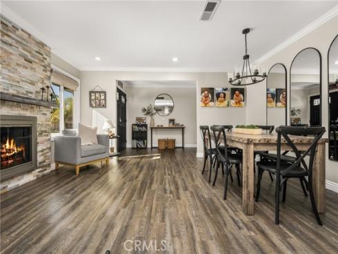 1021 E Del Mar   Avenue, Orange, CA