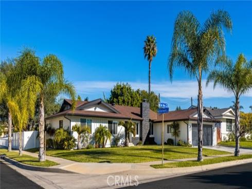 1021 E Del Mar   Avenue, Orange, CA