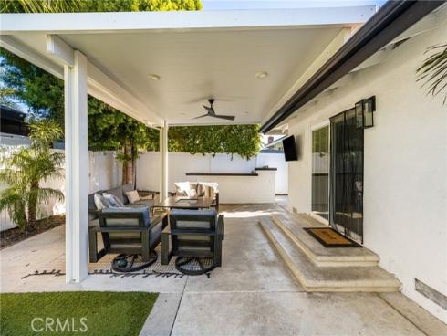 1021 E Del Mar   Avenue, Orange, CA