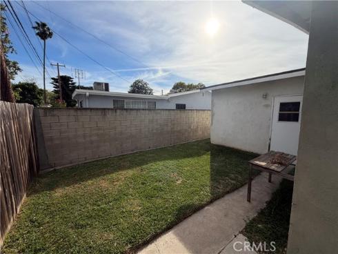 327 N Clark  , Orange, CA