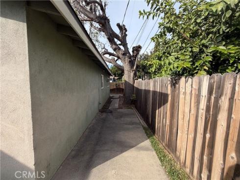 327 N Clark  , Orange, CA