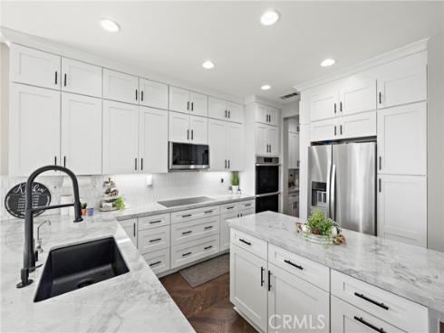 8124 E Cheshire  , Orange, CA