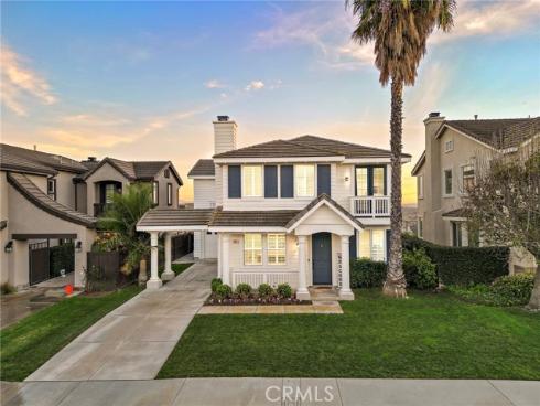 8124 E Cheshire  , Orange, CA