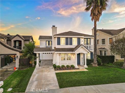 8124 E Cheshire  , Orange, CA