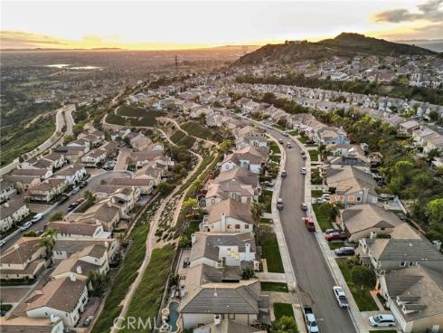 8124 E Cheshire  , Orange, CA