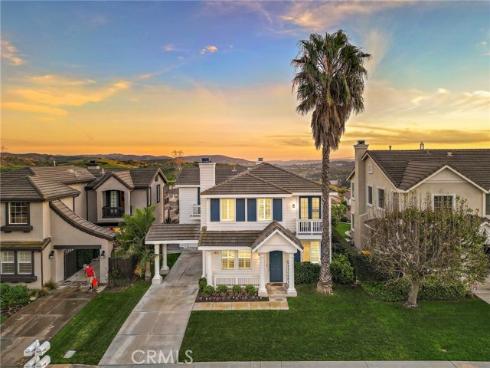 8124 E Cheshire  , Orange, CA