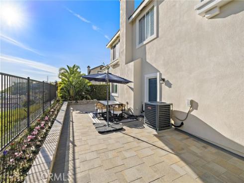 8124 E Cheshire  , Orange, CA