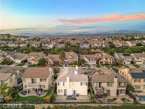 8124 E Cheshire  , Orange, CA
