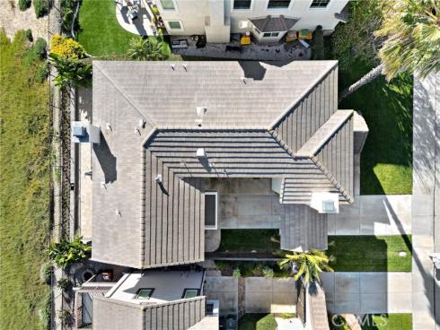 8124 E Cheshire  , Orange, CA