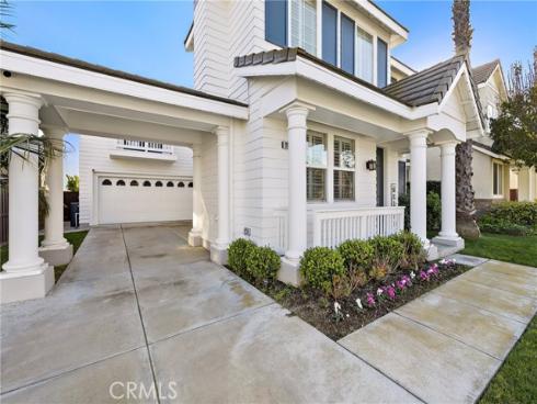 8124 E Cheshire  , Orange, CA