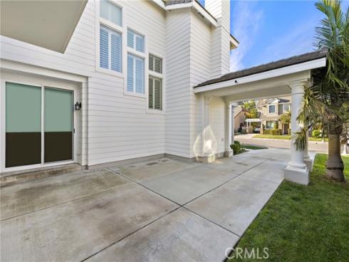 8124 E Cheshire  , Orange, CA