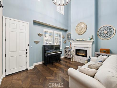 8124 E Cheshire  , Orange, CA