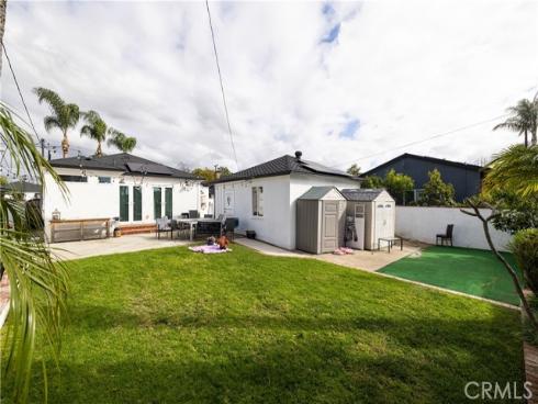 860 N Grand   Street, Orange, CA