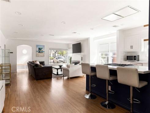 860 N Grand   Street, Orange, CA