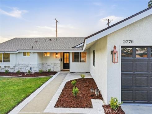 2776 N Beechwood  , Orange, CA