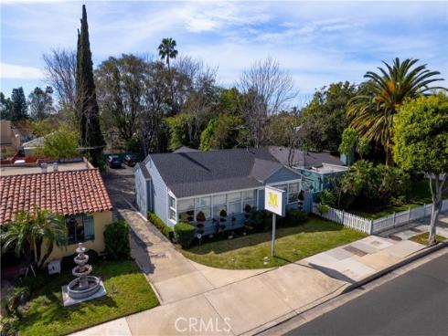 1342 E Chapman  , Orange, CA