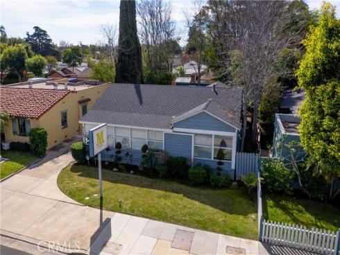 1342 E Chapman  , Orange, CA