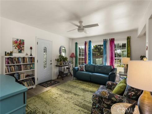 151 S Parker   Street, Orange, CA