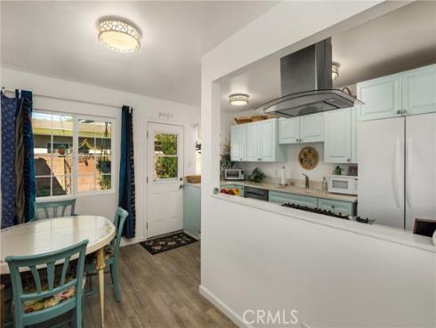 151 S Parker   Street, Orange, CA