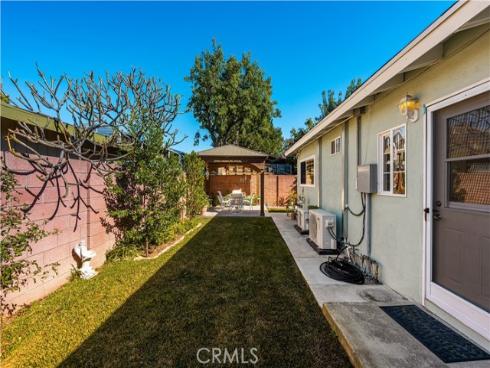 151 S Parker   Street, Orange, CA