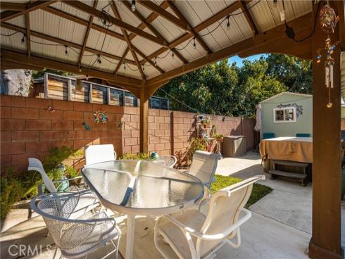 151 S Parker   Street, Orange, CA