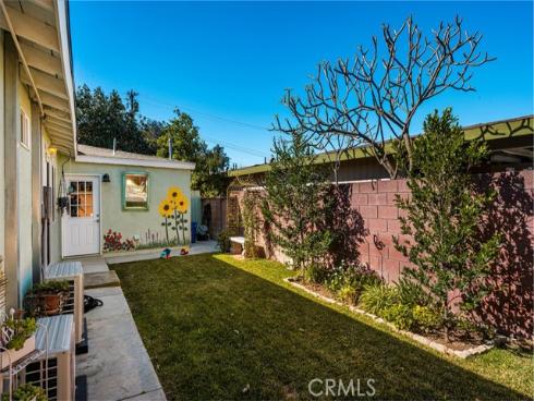 151 S Parker   Street, Orange, CA