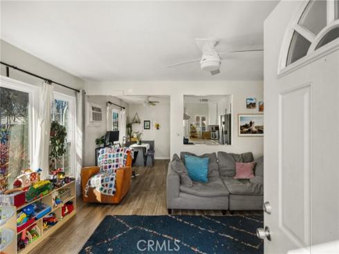 151 S Parker   Street, Orange, CA