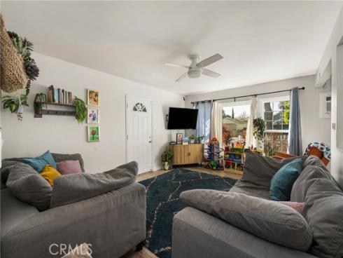 151 S Parker   Street, Orange, CA