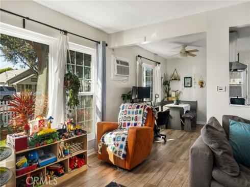 151 S Parker   Street, Orange, CA