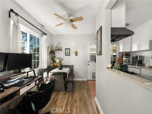 151 S Parker   Street, Orange, CA