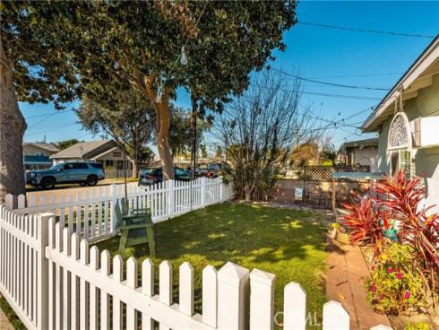 151 S Parker   Street, Orange, CA