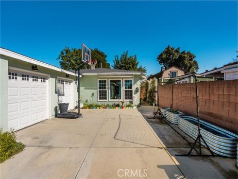 151 S Parker   Street, Orange, CA