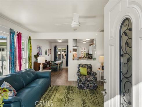 151 S Parker   Street, Orange, CA