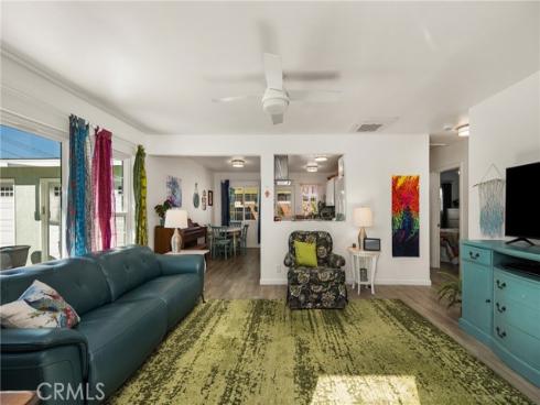 151 S Parker   Street, Orange, CA