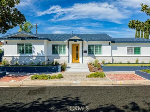 2705 E Orange Grove   Avenue, Orange, CA