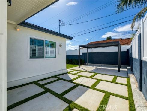 2705 E Orange Grove   Avenue, Orange, CA