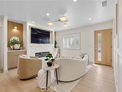 2705 E Orange Grove   Avenue, Orange, CA