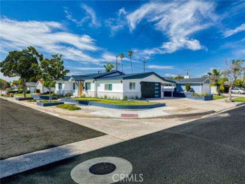 2705 E Orange Grove   Avenue, Orange, CA