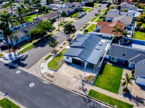 2705 E Orange Grove   Avenue, Orange, CA