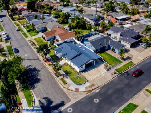 2705 E Orange Grove   Avenue, Orange, CA