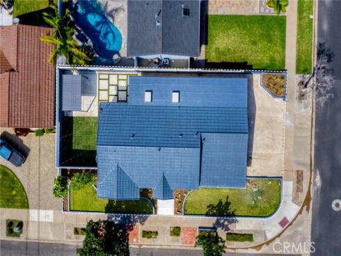 2705 E Orange Grove   Avenue, Orange, CA