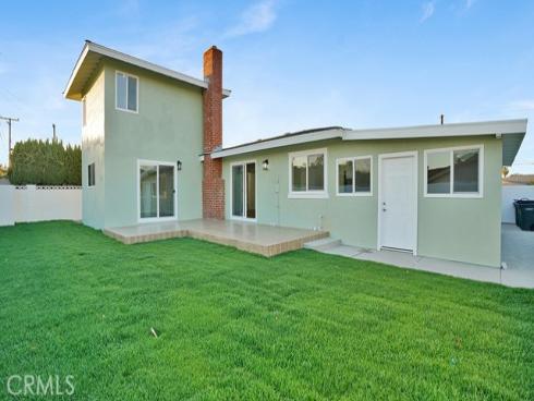 4524  w. sirius  , Orange, CA