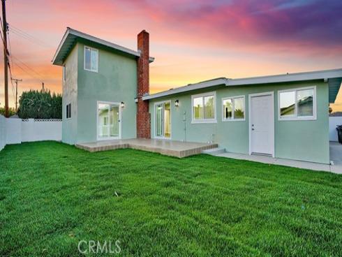 4524  w. sirius  , Orange, CA