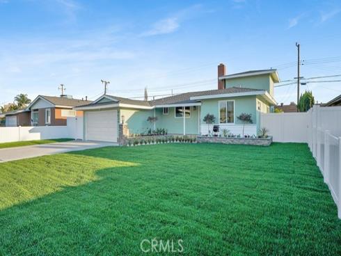 4524  w. sirius  , Orange, CA