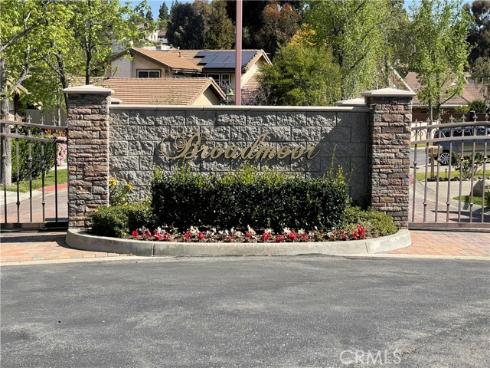 7635 E Appaloosa  , Orange, CA