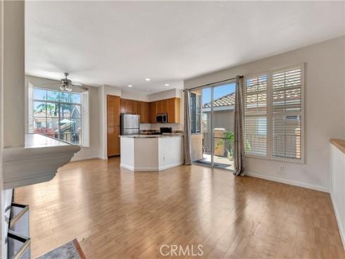 8215 E White Oak Ridge  58 , Orange, CA