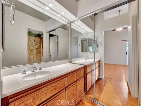 8215 E White Oak Ridge  58 , Orange, CA