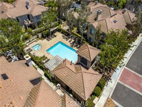 8215 E White Oak Ridge  58 , Orange, CA