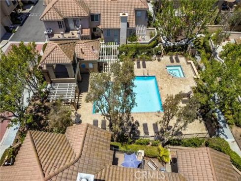 8215 E White Oak Ridge  58 , Orange, CA