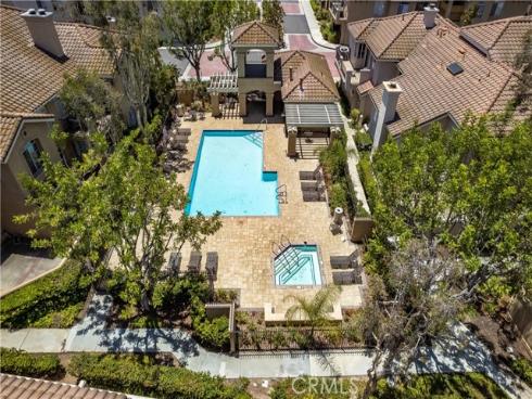 8215 E White Oak Ridge  58 , Orange, CA